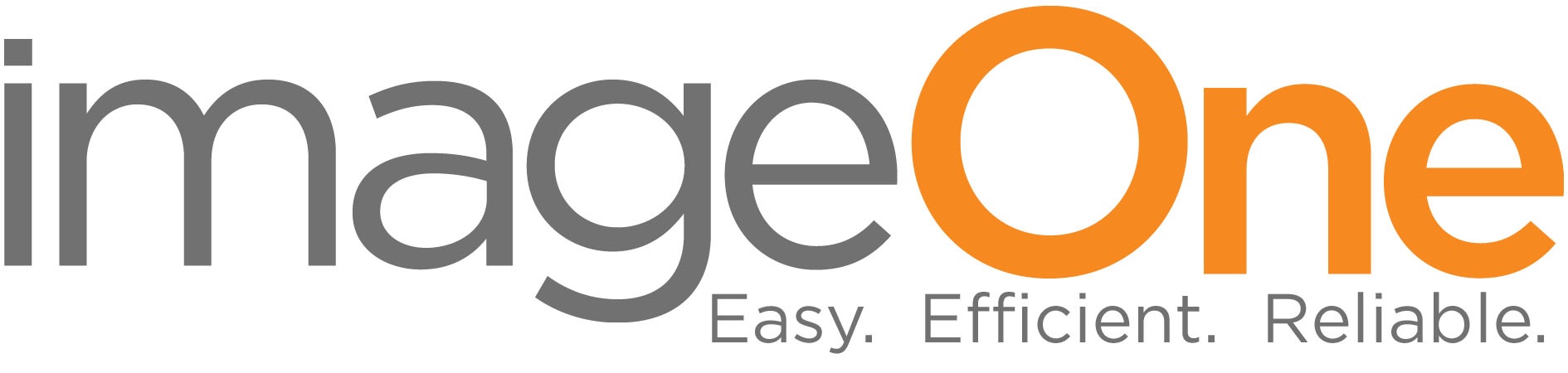 ImageOne Logo