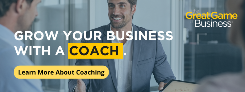 Grow Your Business With A Coach