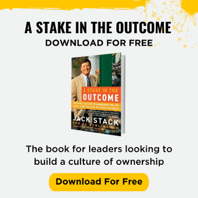 Download "A Stake in the Outcome" For Free