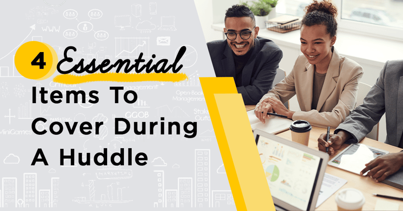 4_essential_items-huddle