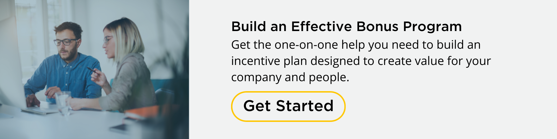 Build An Effective Bonus Program CTA