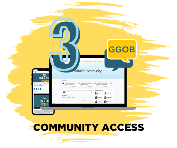 Community Access