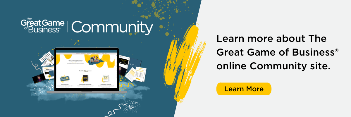 Community Membership CTA