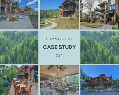 Summit Cove Case Study