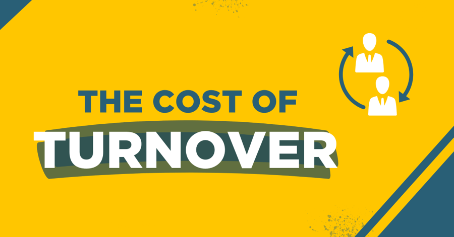 The Cost of Turnover (1)