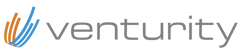 Venturity Logo